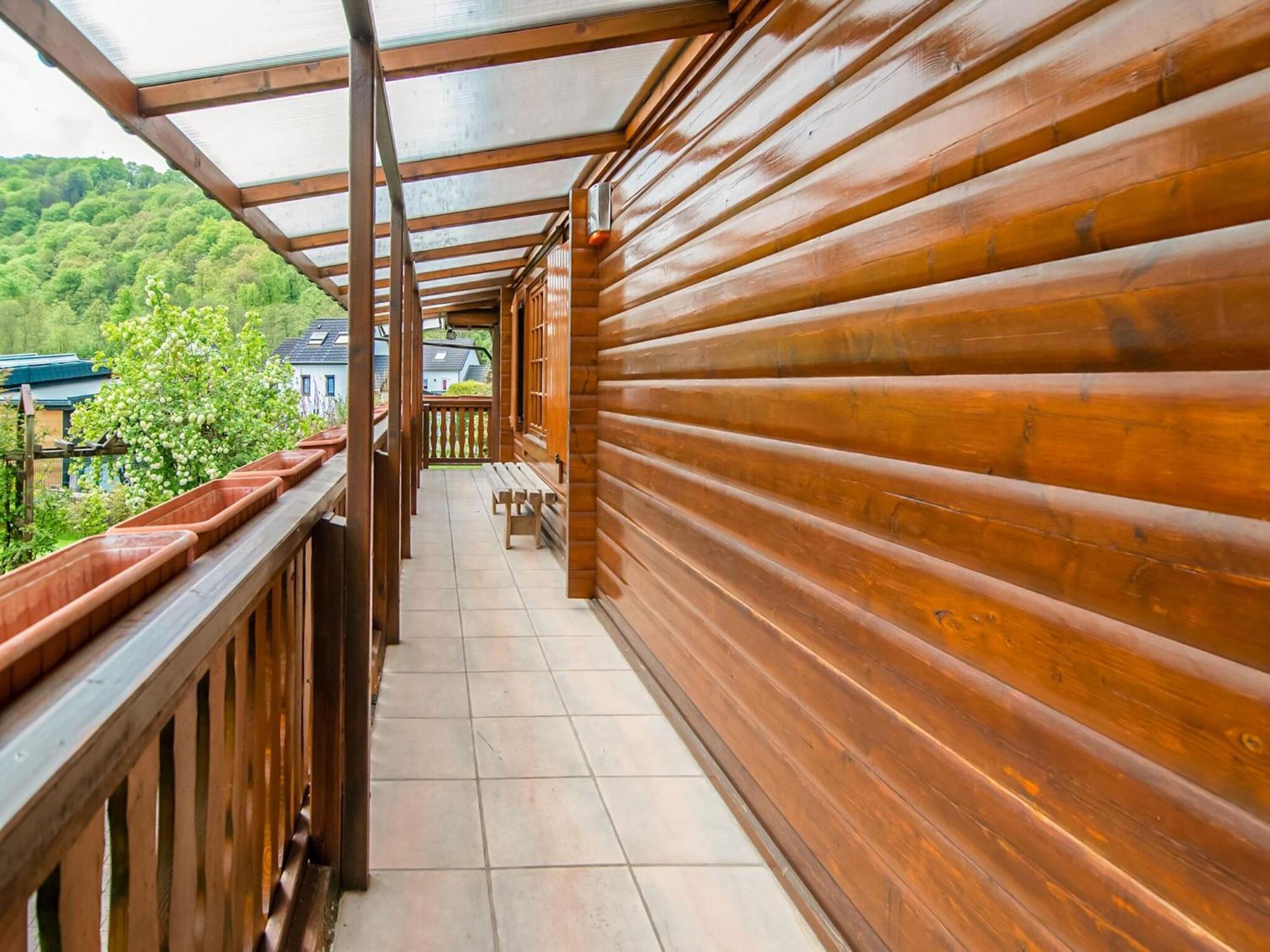 Stationed Between Spa And Liege Apartment In エワイユ エクステリア 写真